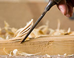 Entretien de meuble en bois par Menuisier France à Vinantes
